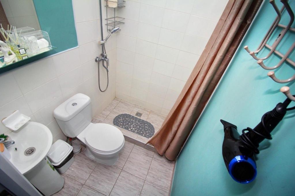 Kaznest Apart-Hotel อัลมาตี ภายนอก รูปภาพ